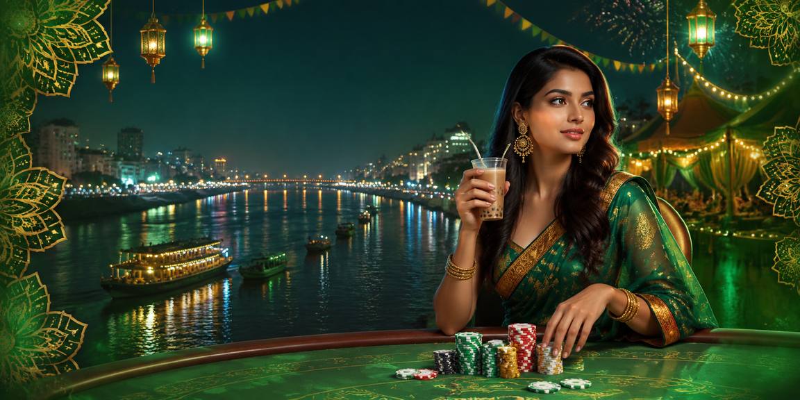 2409 লাইভ ক্যাসিনো